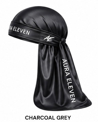 Aura Eleven Signature Durag