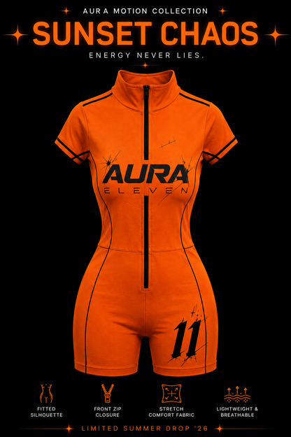 Aura Motion Collection