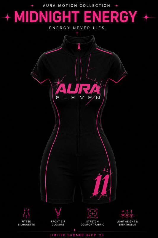Aura Motion Collection