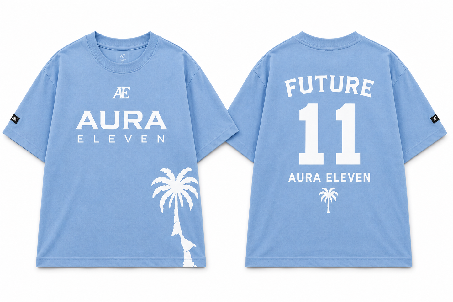 Future Energy Tee