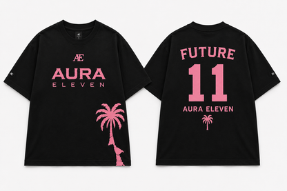 Future Energy Tee
