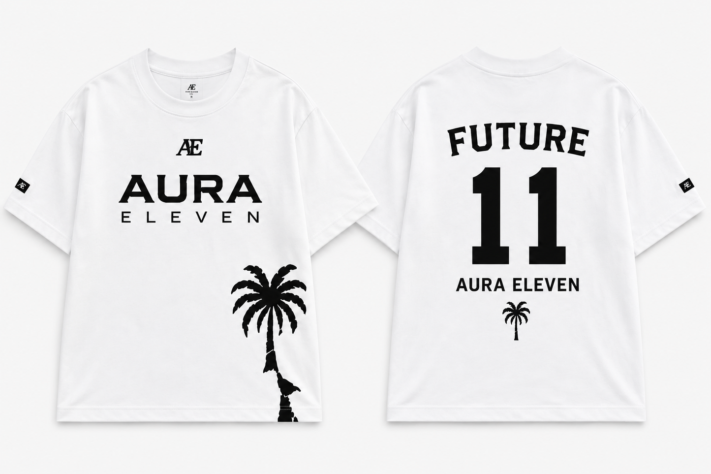 Future Energy Tee