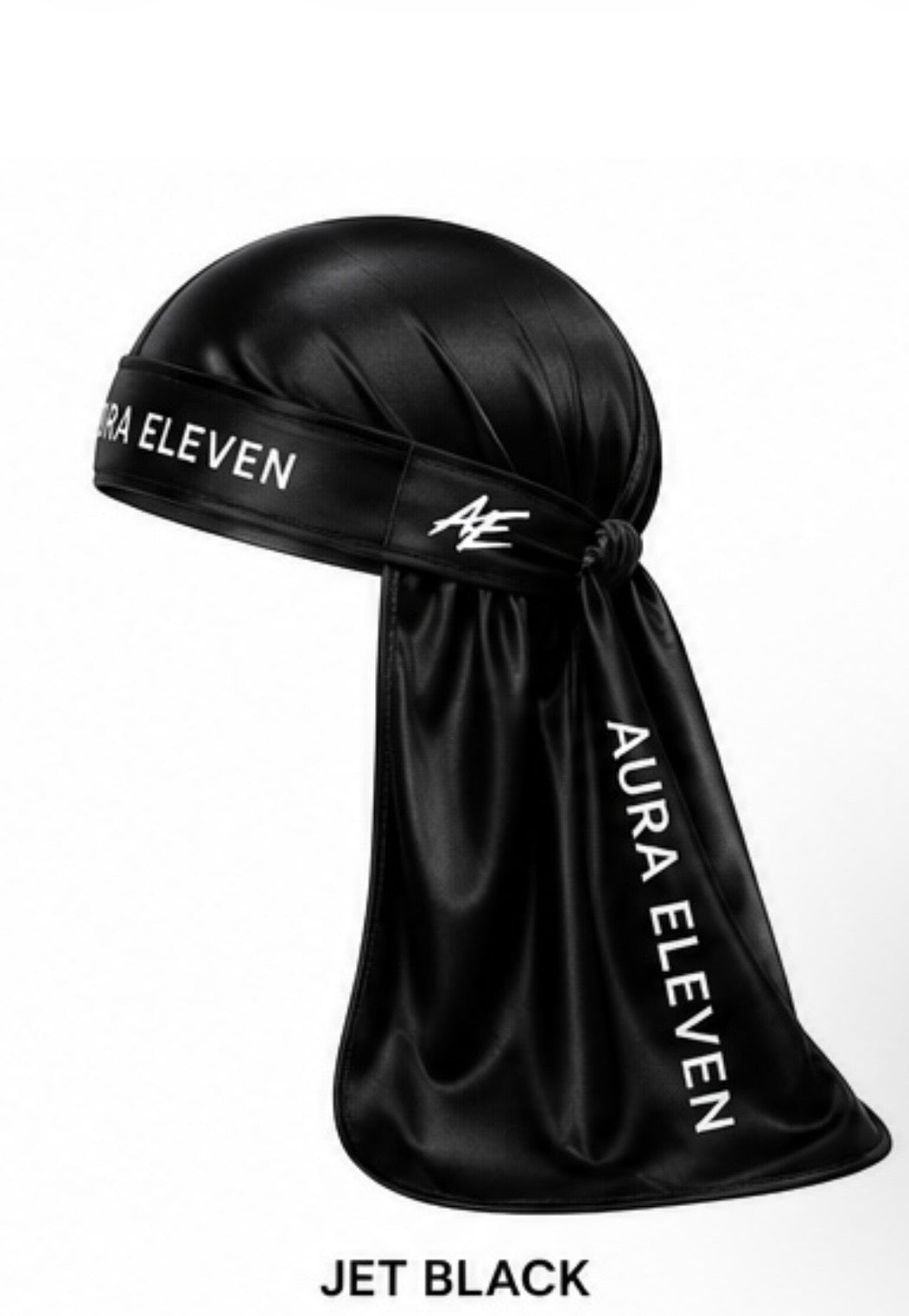 Aura Eleven Signature Durag