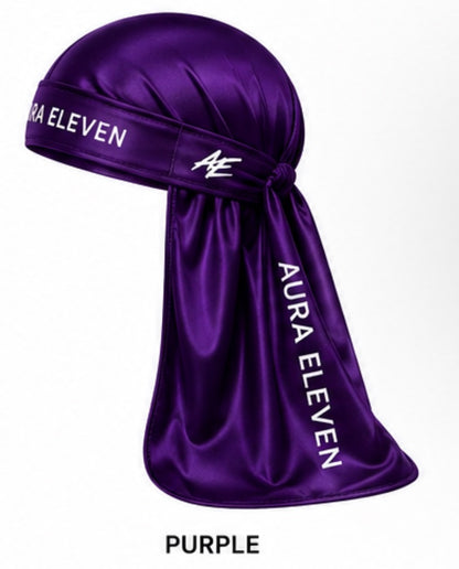 Aura Eleven Signature Durag