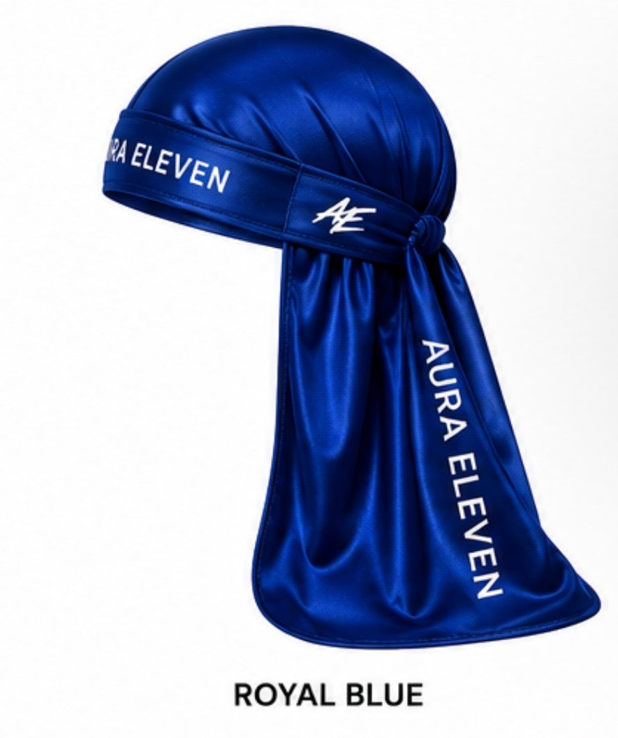 Aura Eleven Signature Durag